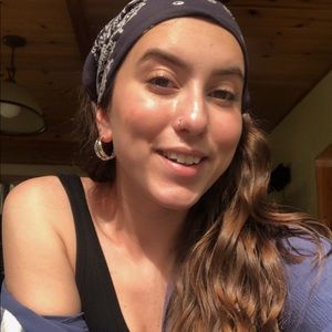 Meet your Posher, Emma